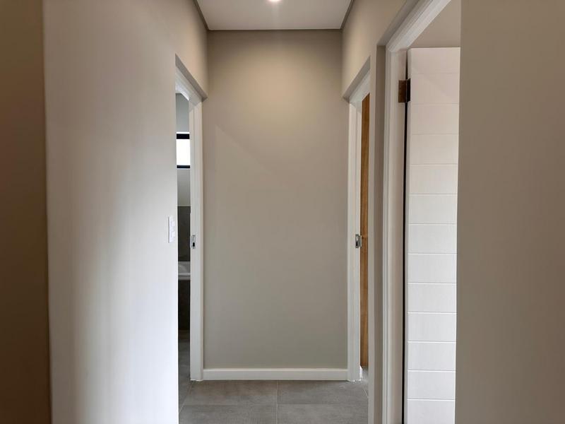 To Let 2 Bedroom Property for Rent in Haasendal Western Cape